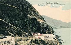 ORAN - Bains de la Reine - 20